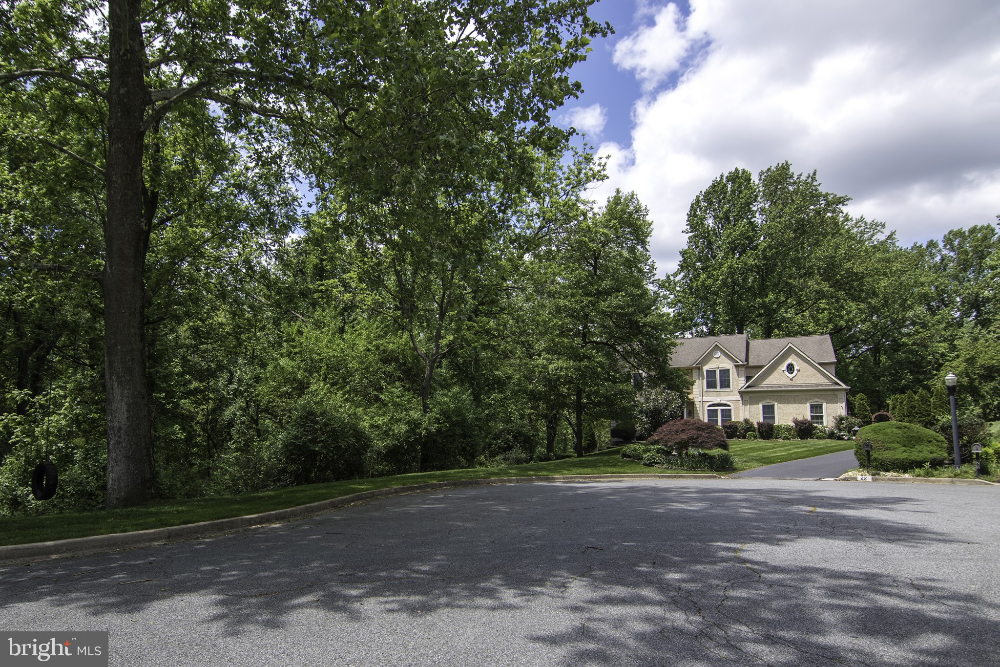 TAYLORS MILL - Residential