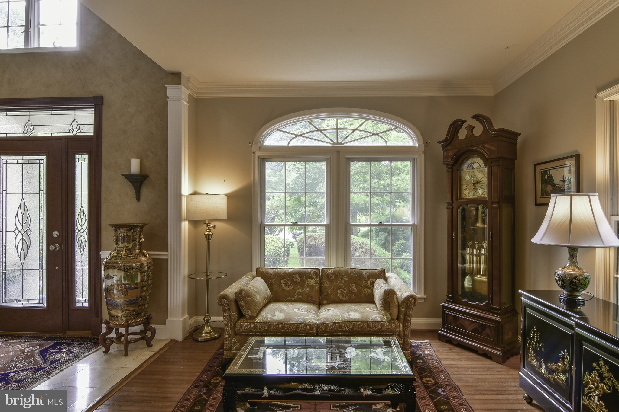 TAYLORS MILL - Residential