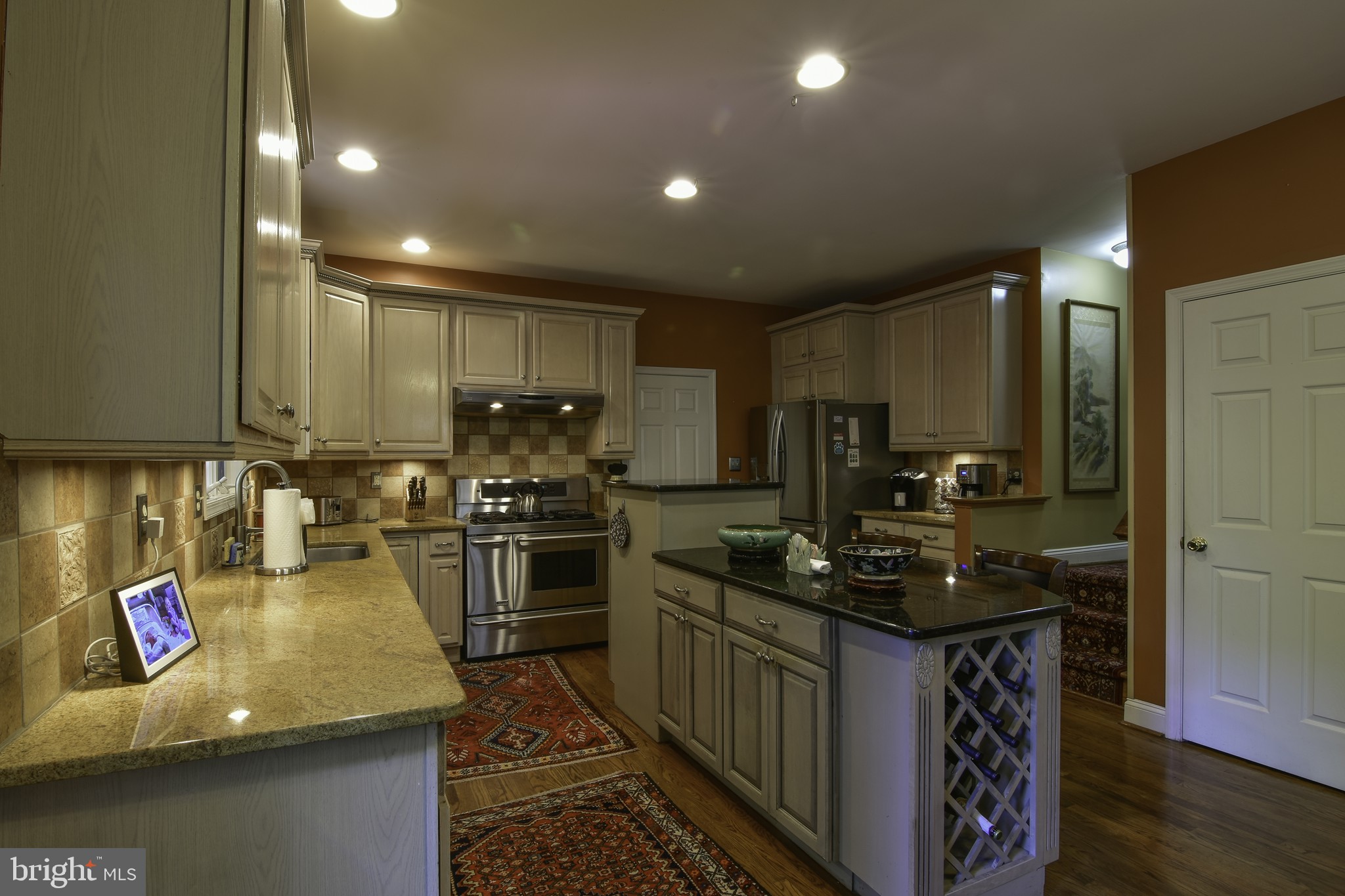 TAYLORS MILL - Residential
