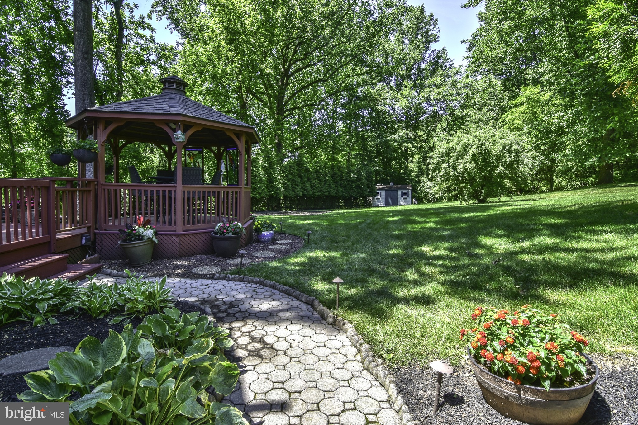 TAYLORS MILL - Residential