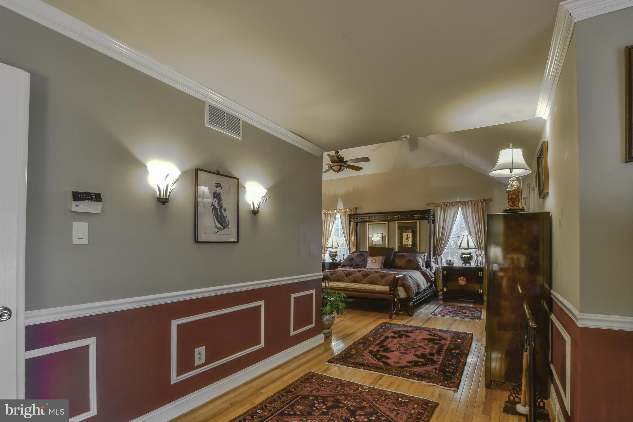 TAYLORS MILL - Residential