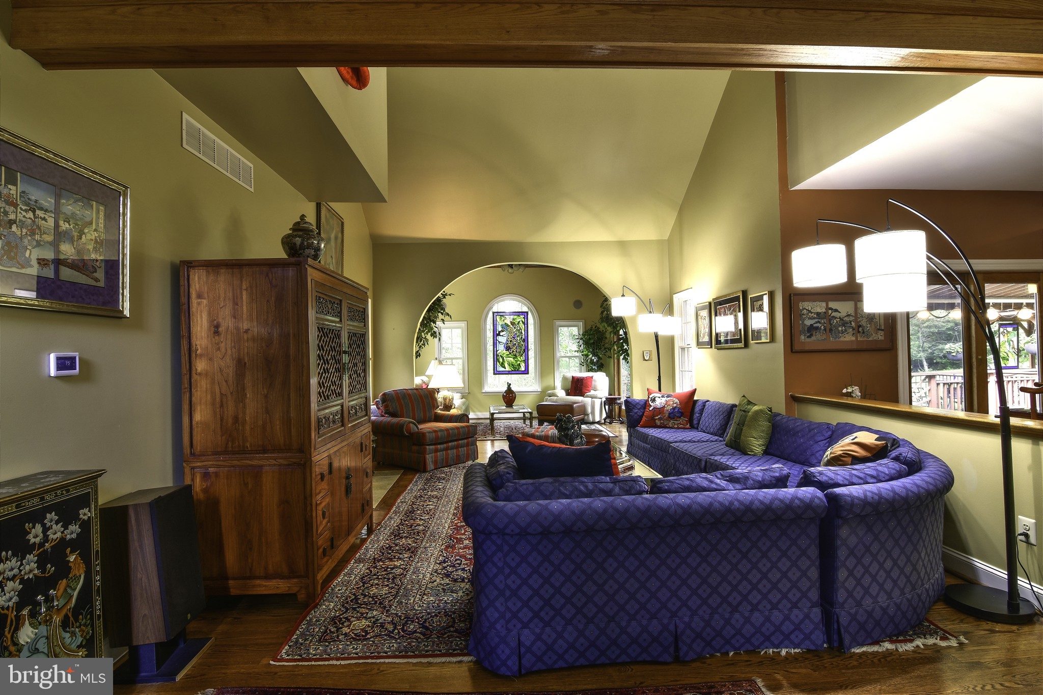 TAYLORS MILL - Residential