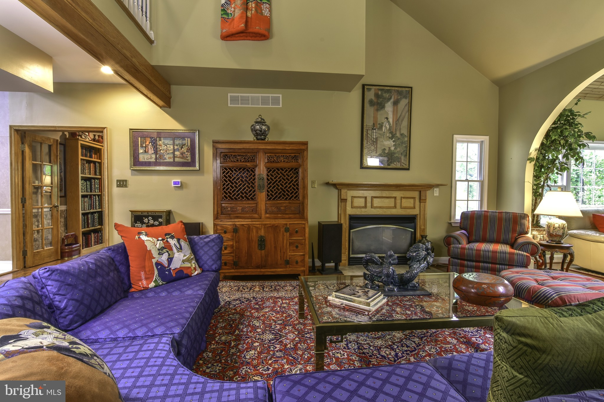 TAYLORS MILL - Residential