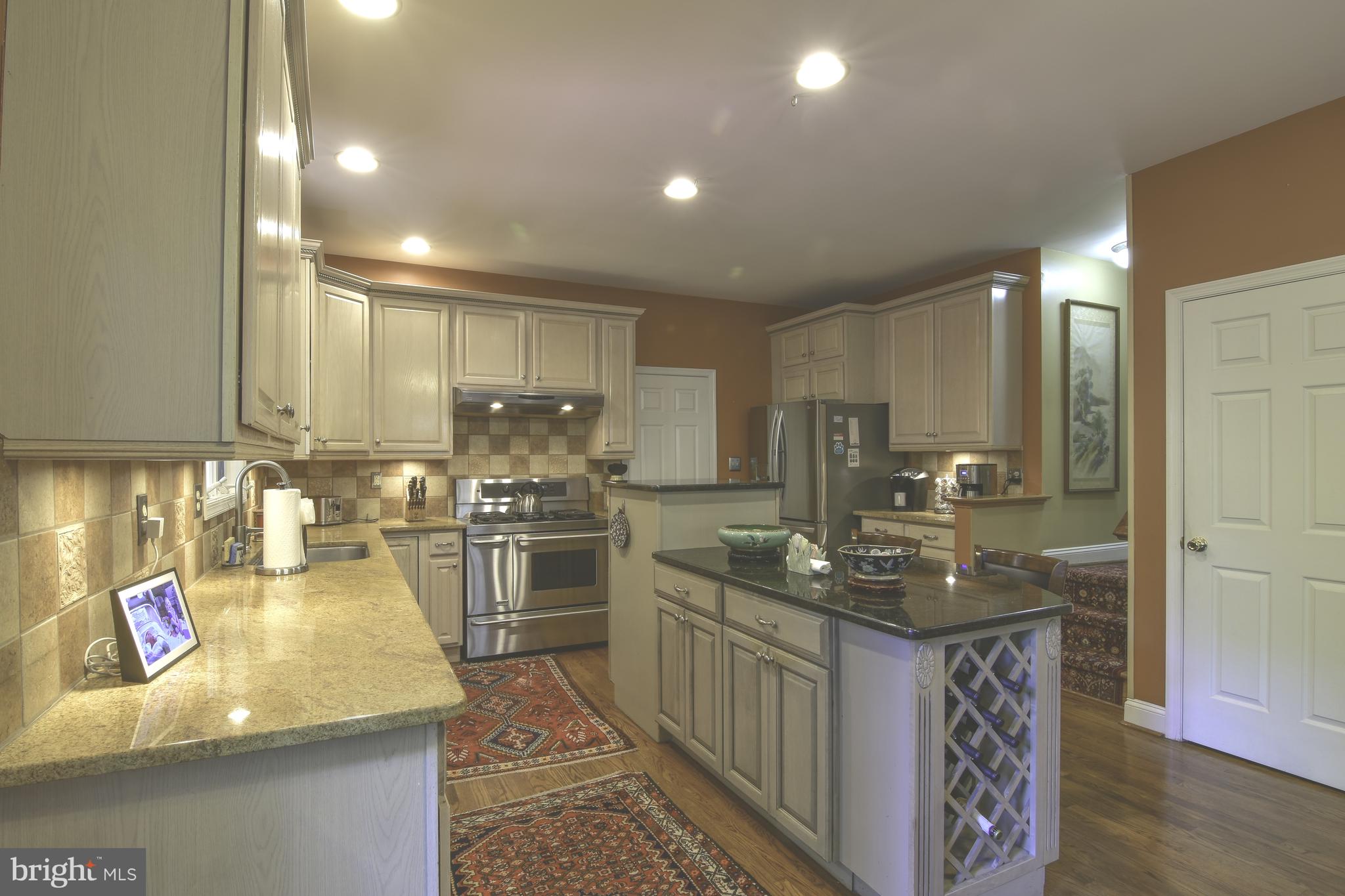 TAYLORS MILL - Residential