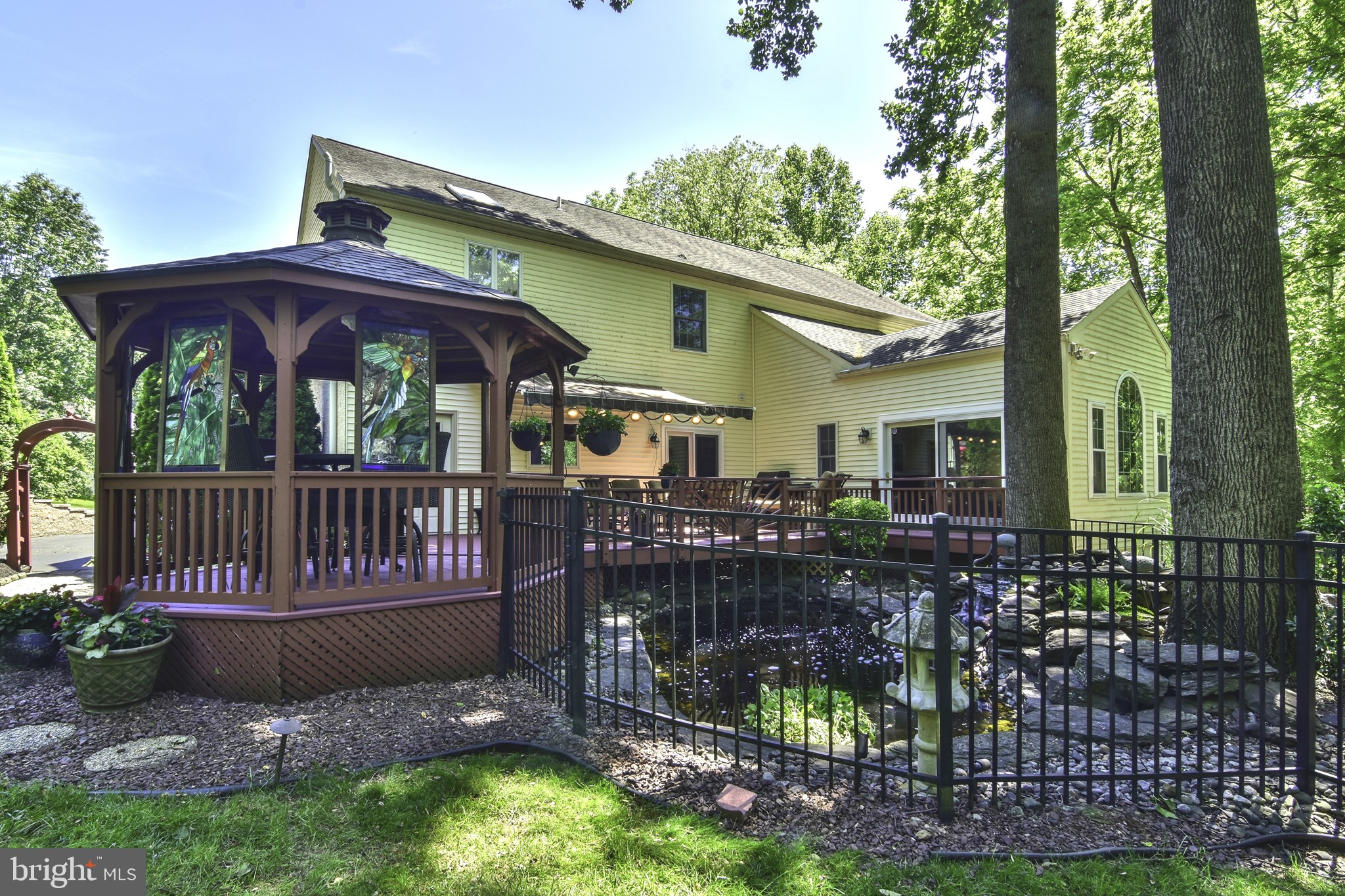 TAYLORS MILL - Residential