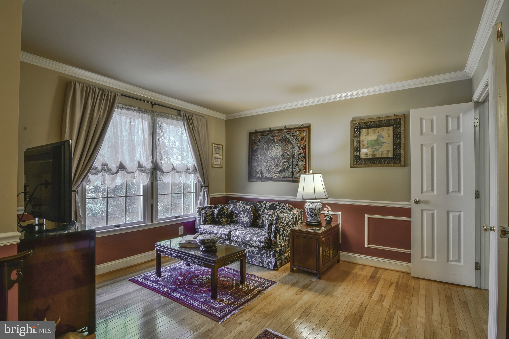 TAYLORS MILL - Residential