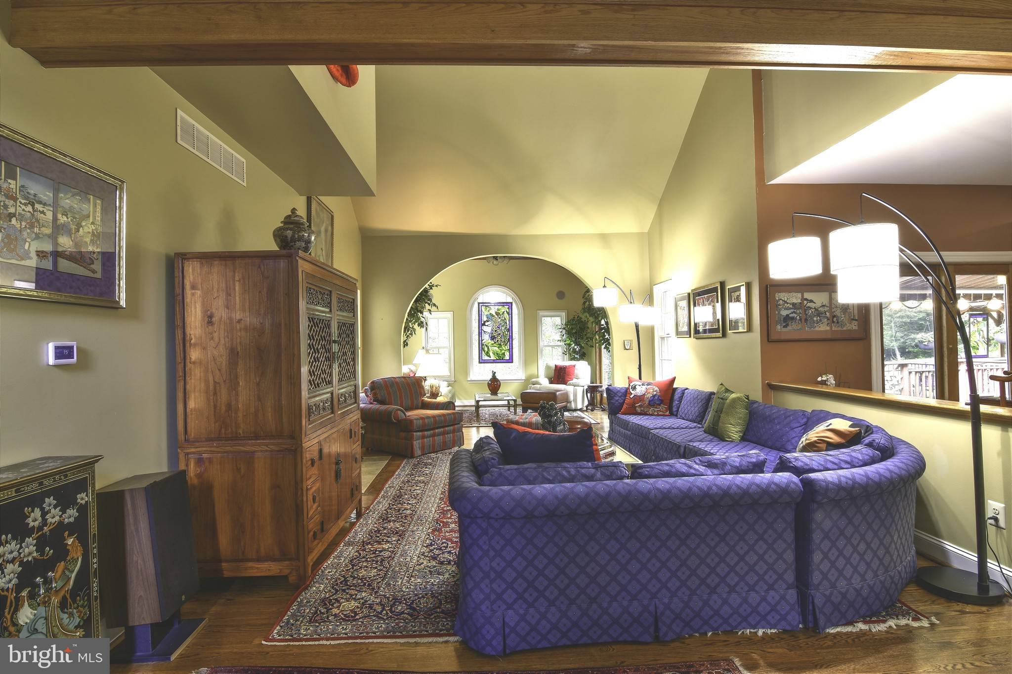 TAYLORS MILL - Residential