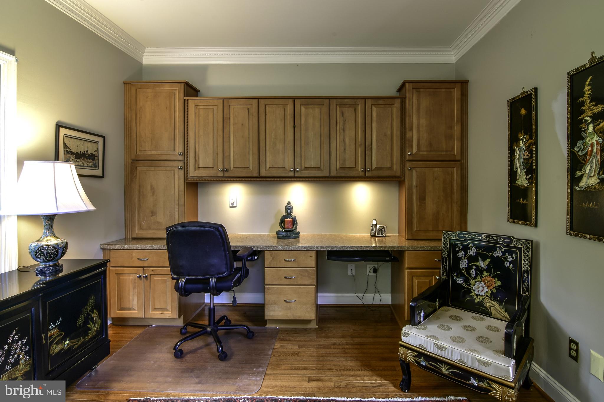 TAYLORS MILL - Residential