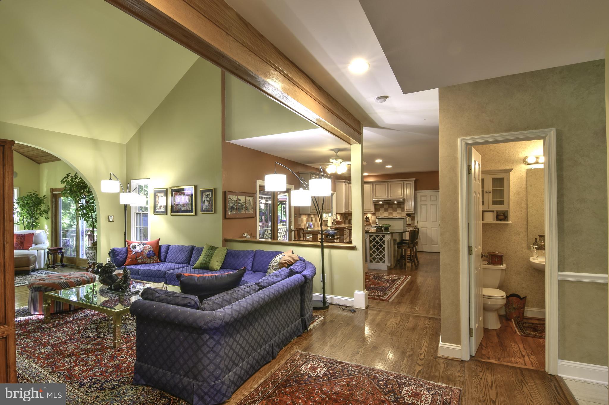 TAYLORS MILL - Residential