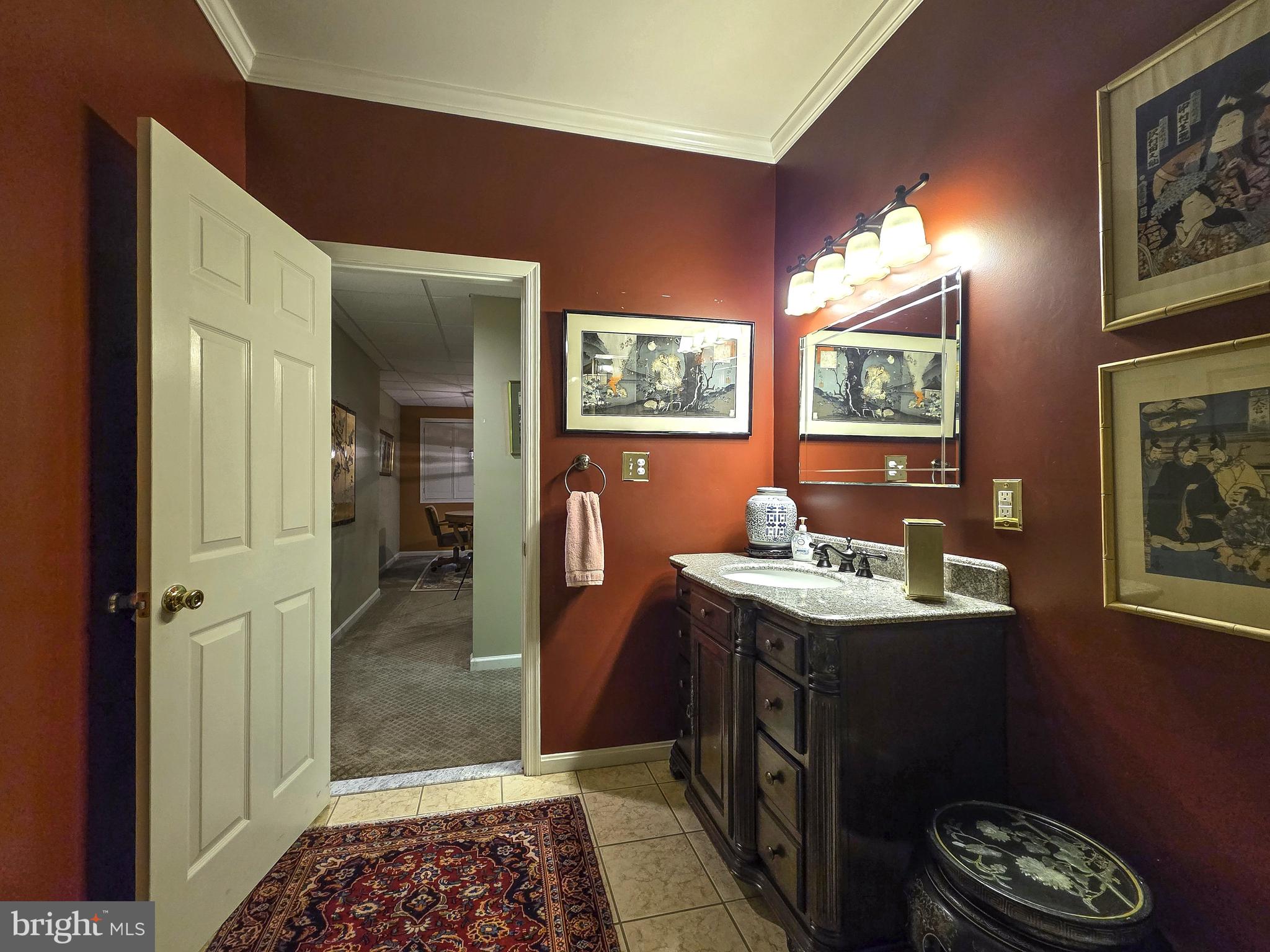 TAYLORS MILL - Residential