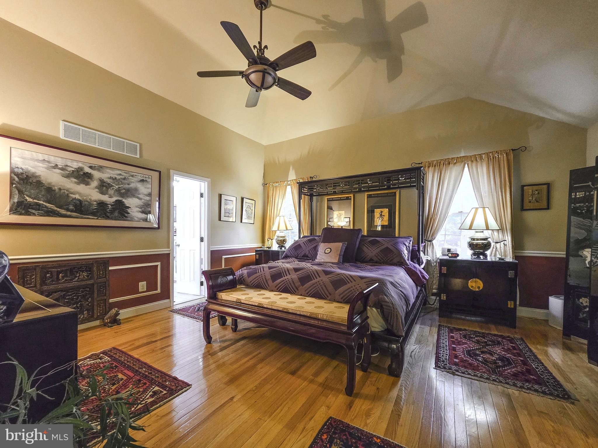 TAYLORS MILL - Residential