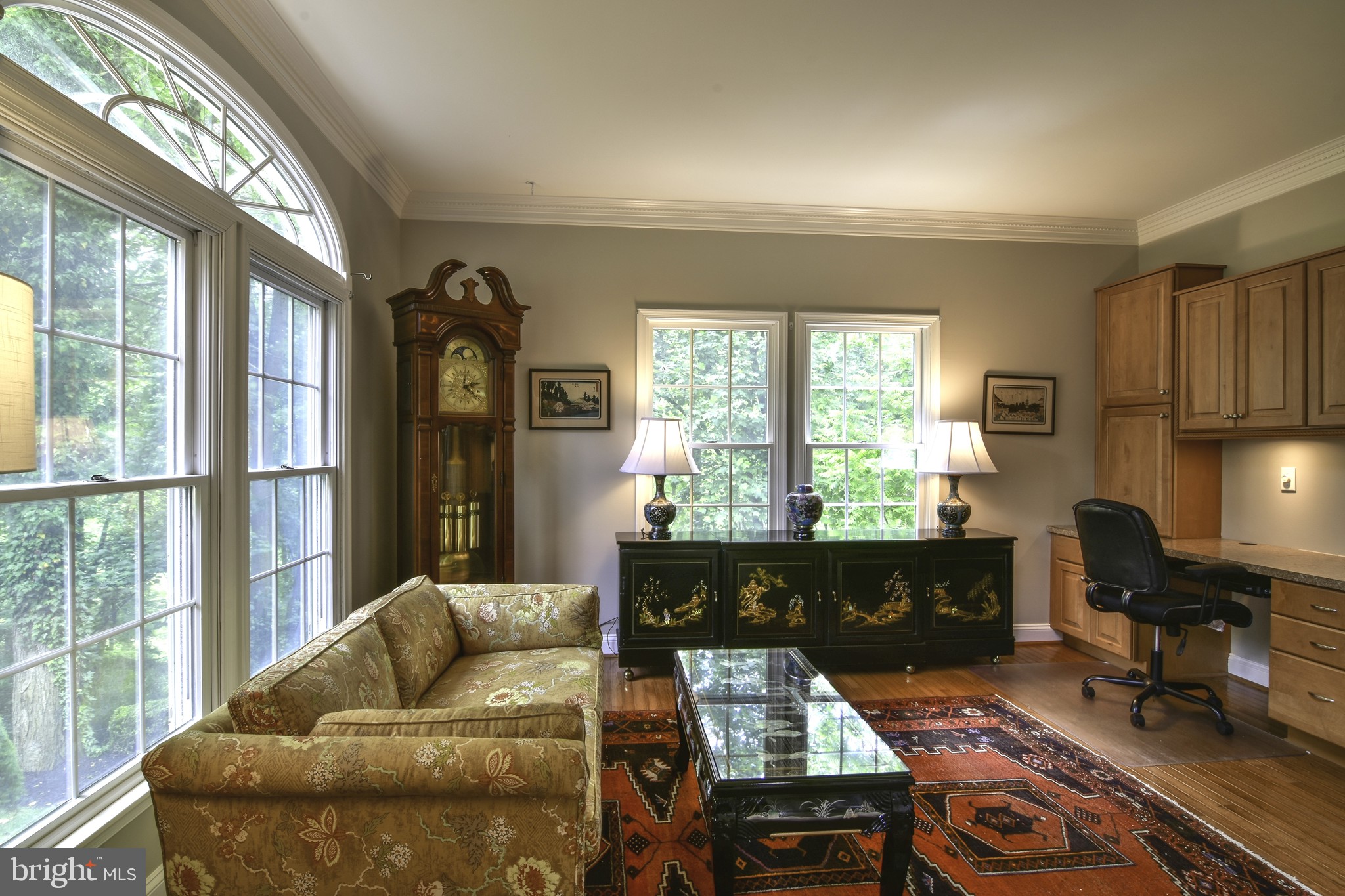 TAYLORS MILL - Residential