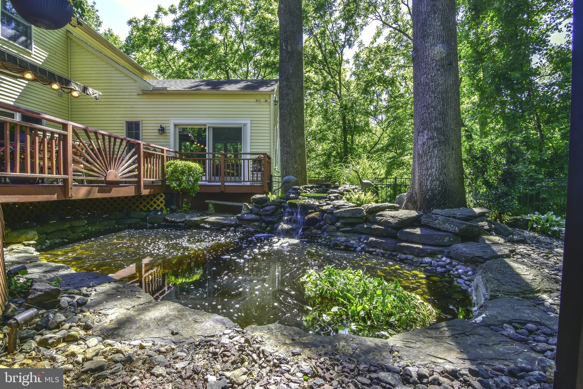 TAYLORS MILL - Residential