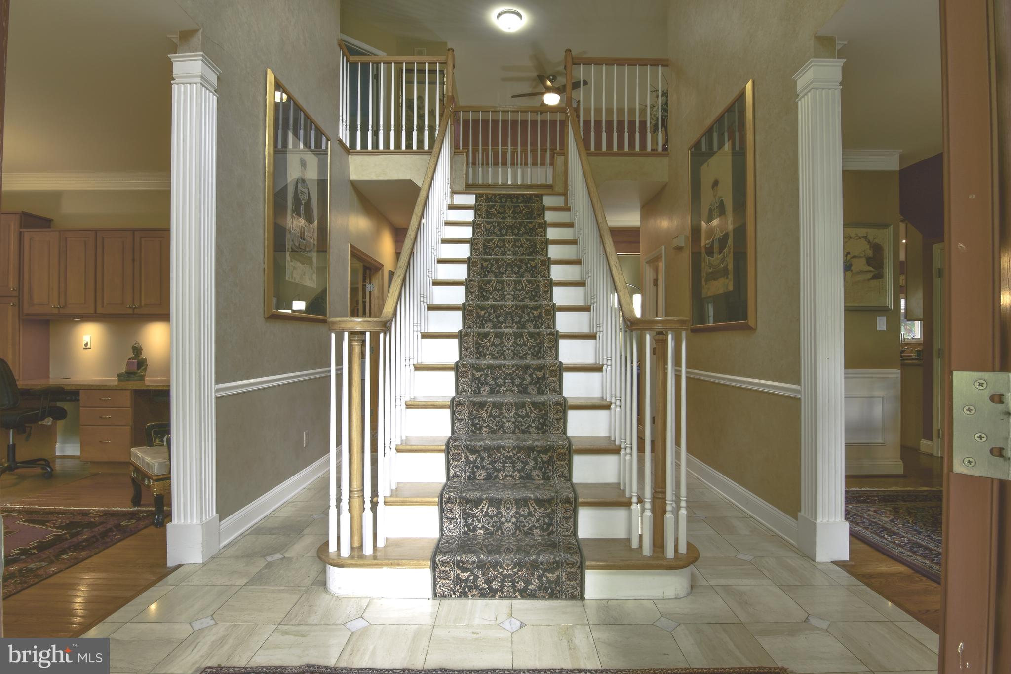 TAYLORS MILL - Residential