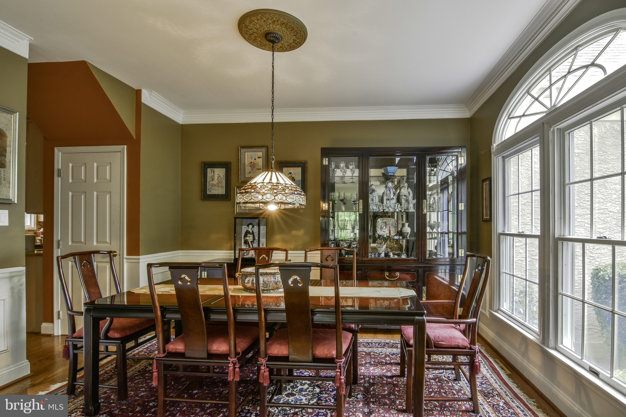 TAYLORS MILL - Residential