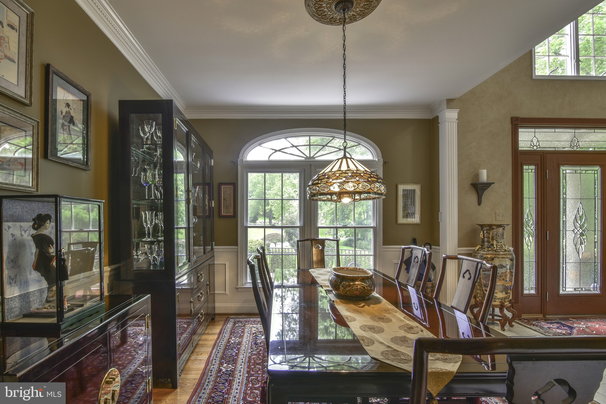 TAYLORS MILL - Residential