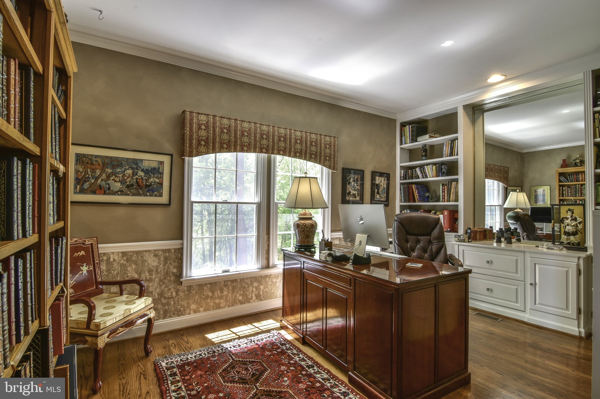 TAYLORS MILL - Residential