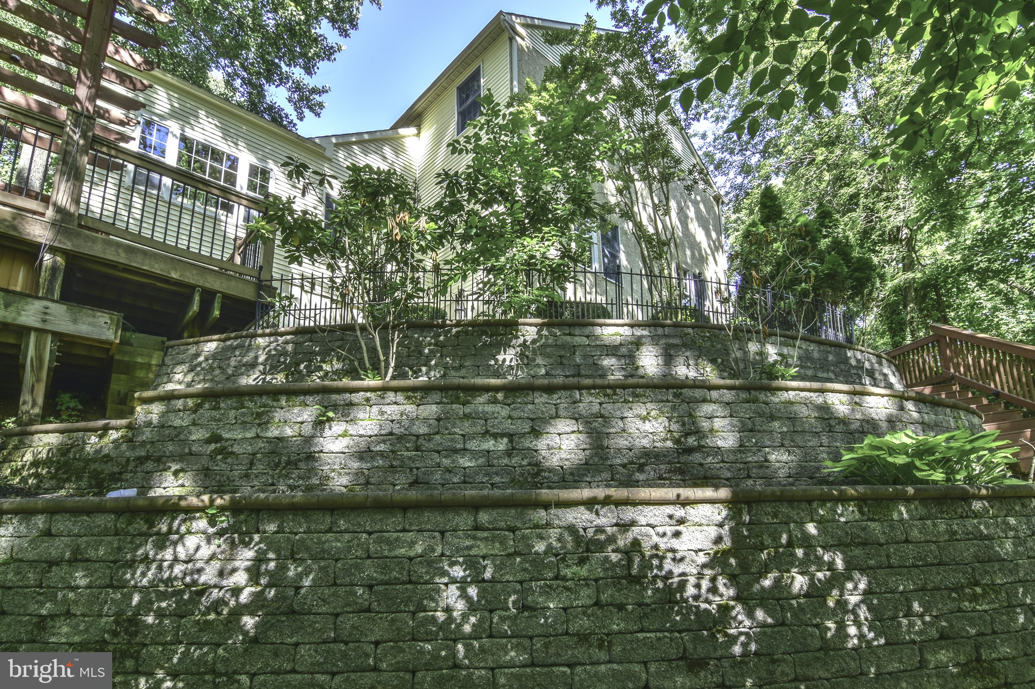 TAYLORS MILL - Residential