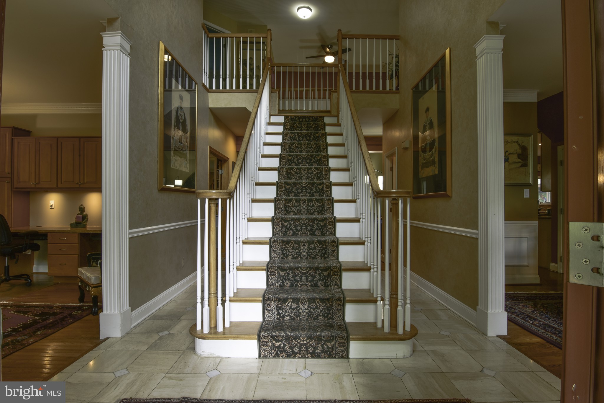 TAYLORS MILL - Residential