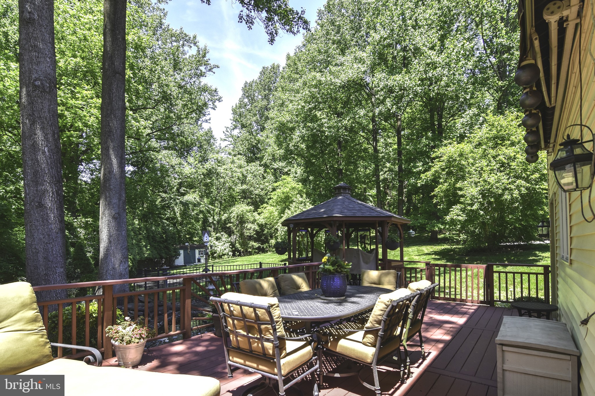 TAYLORS MILL - Residential