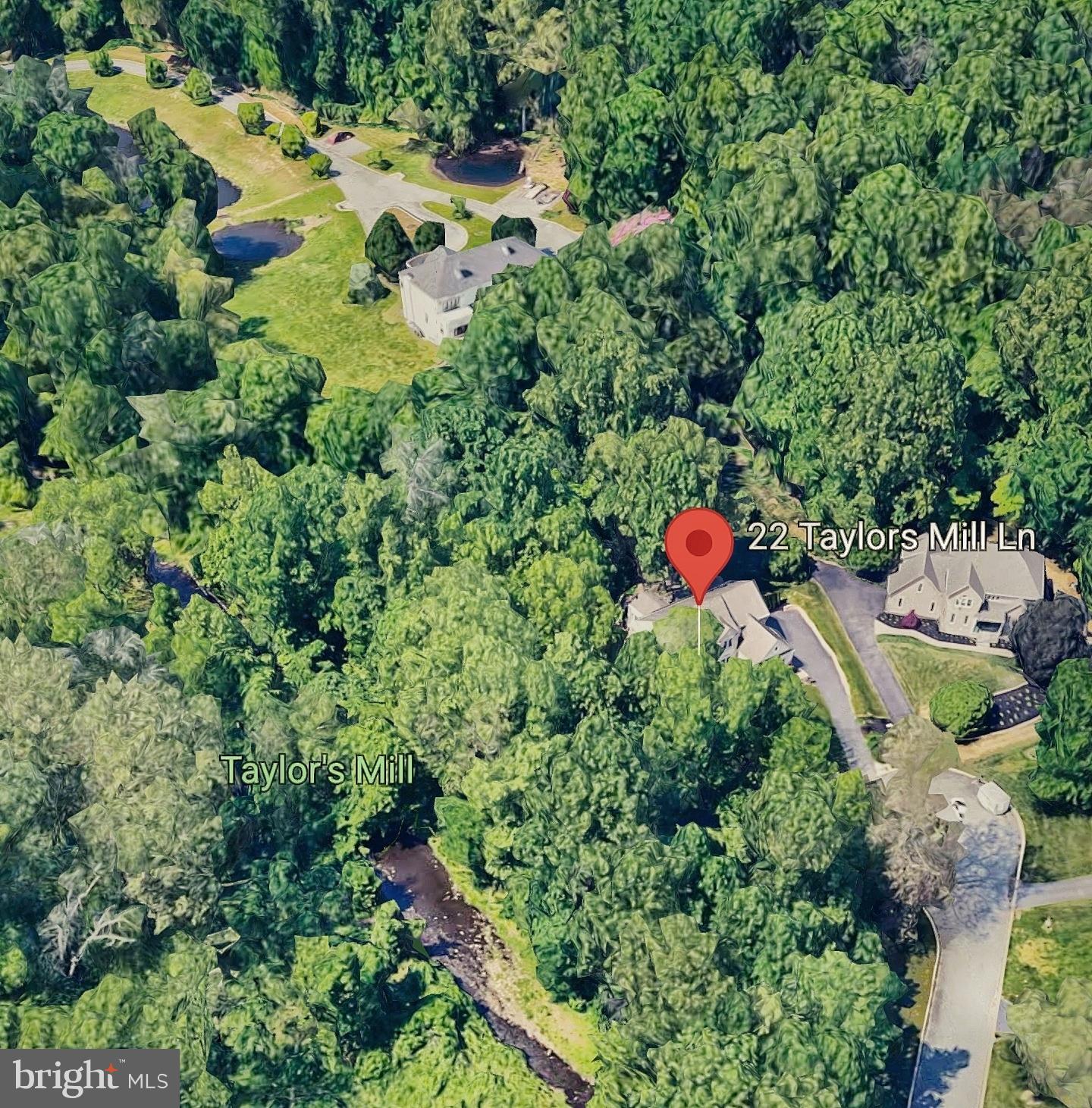 TAYLORS MILL - Residential