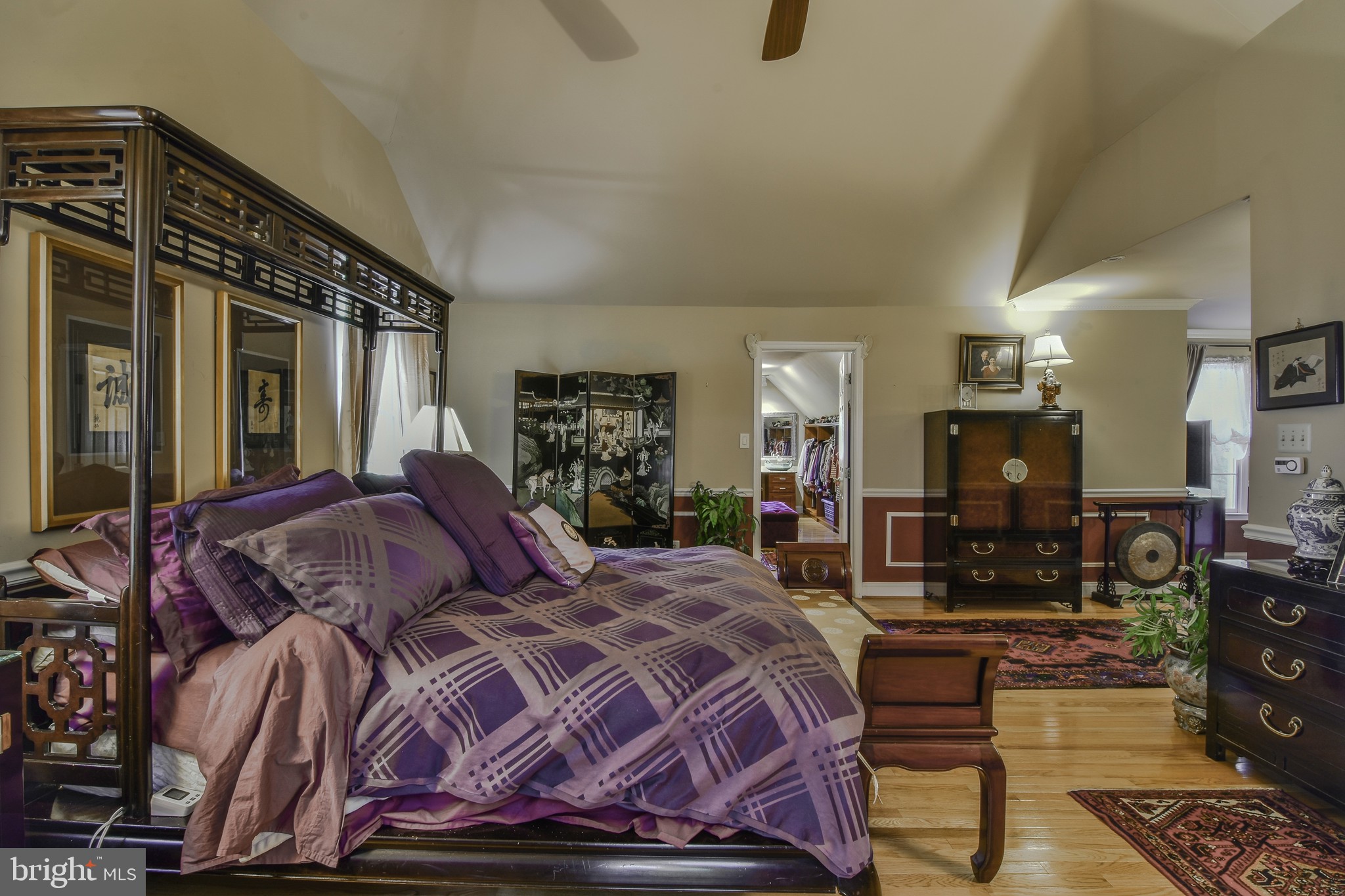 TAYLORS MILL - Residential