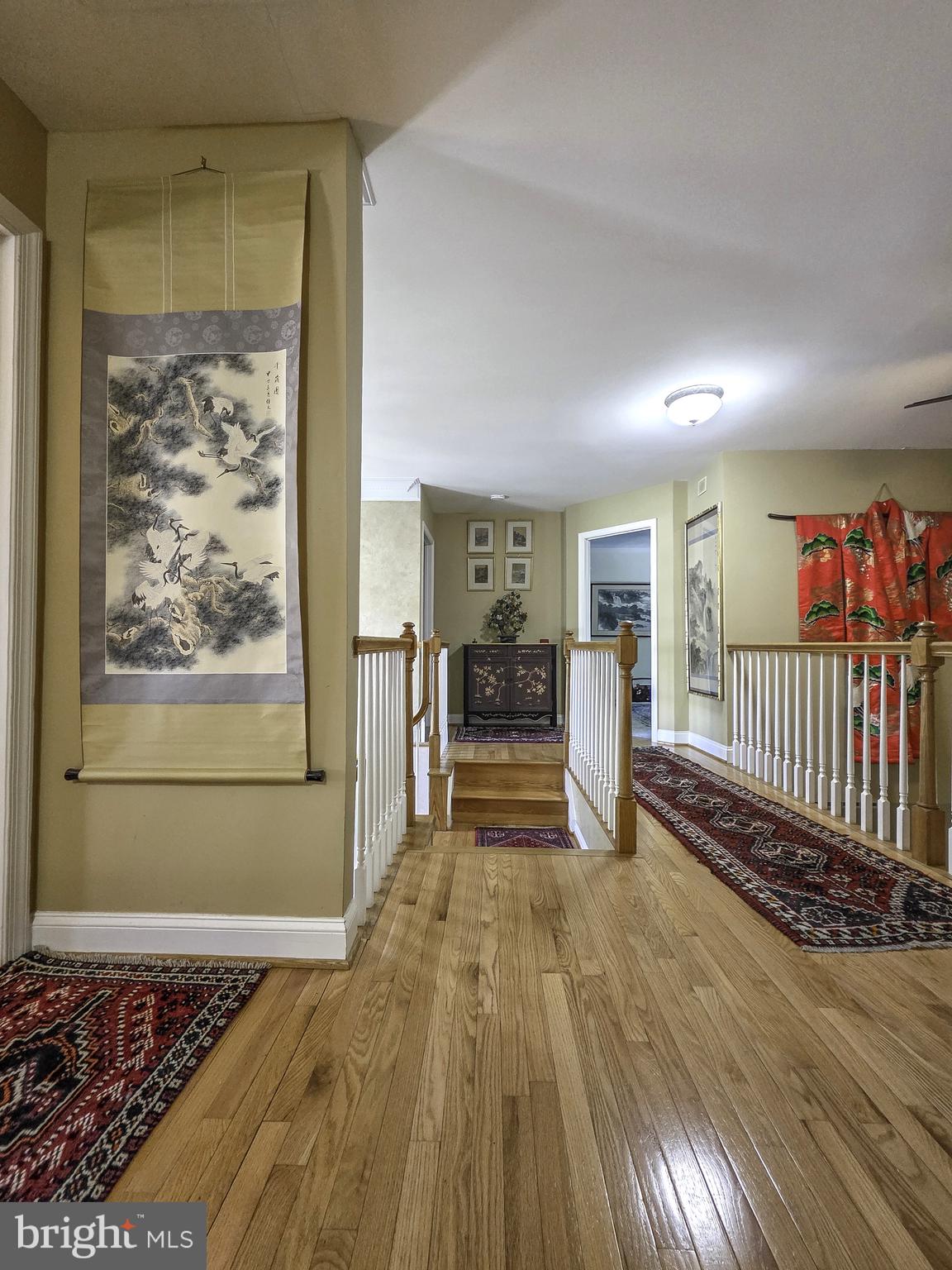 TAYLORS MILL - Residential