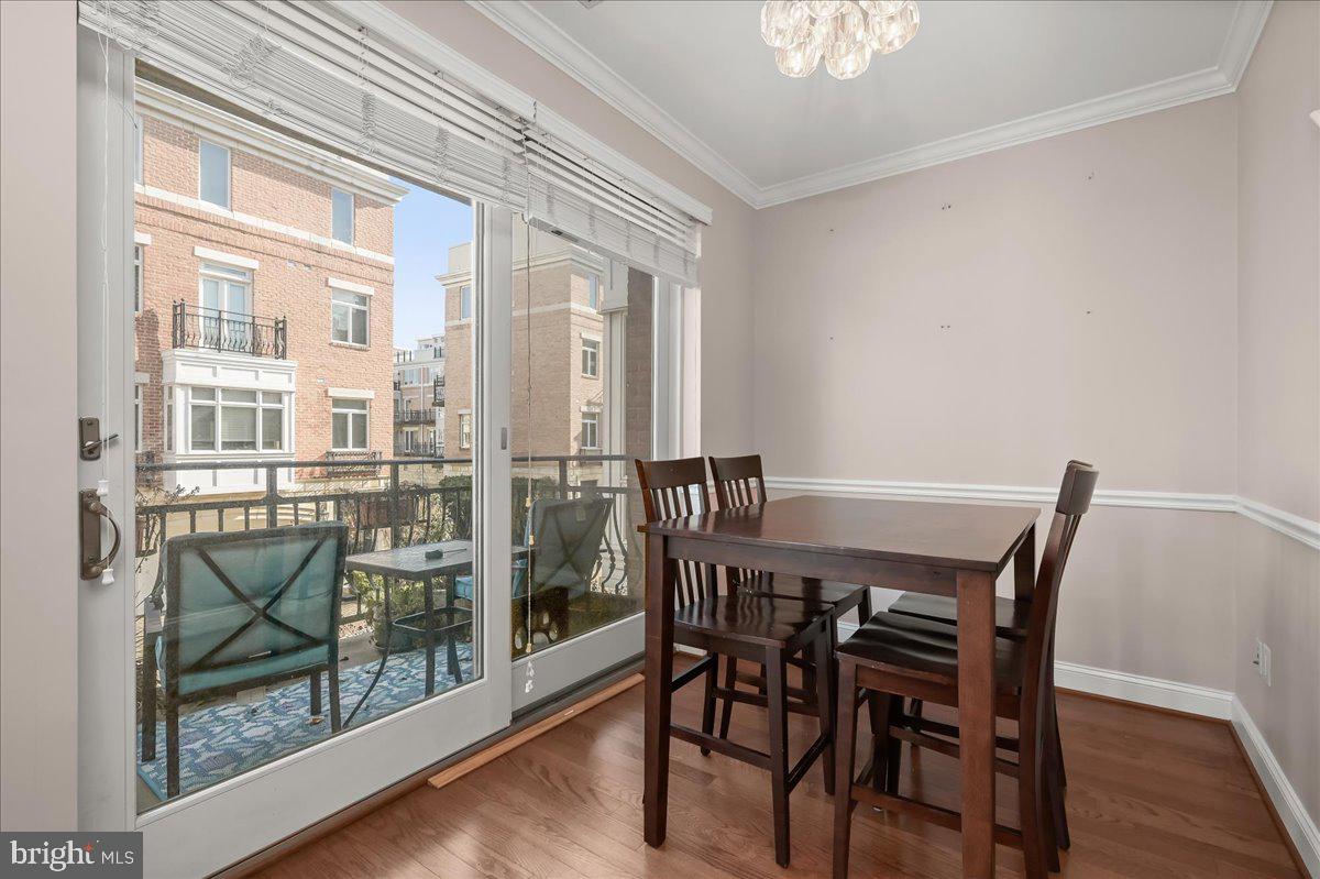 PIER HOMES AT HARBORVIEW - Residential Lease