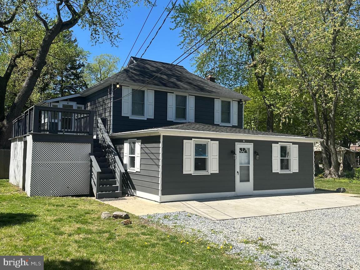 NONE AVAILABLE - Residential Lease