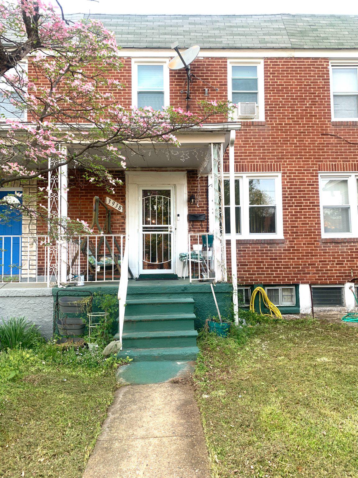 DOLFIELD - Residential