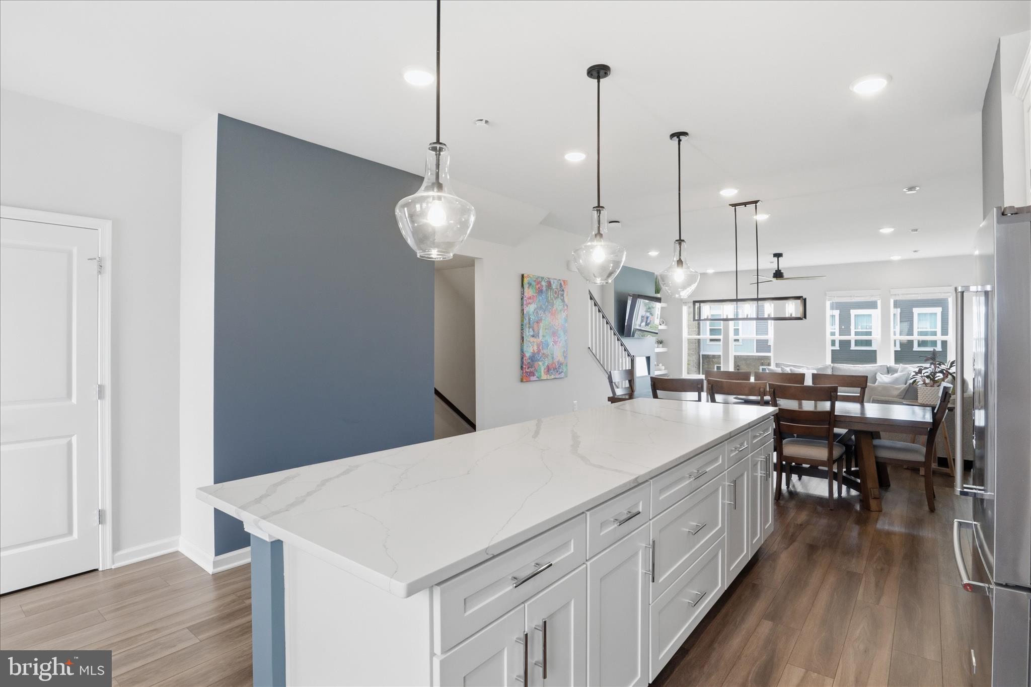 CROSSROADS VILLAGE - Residential