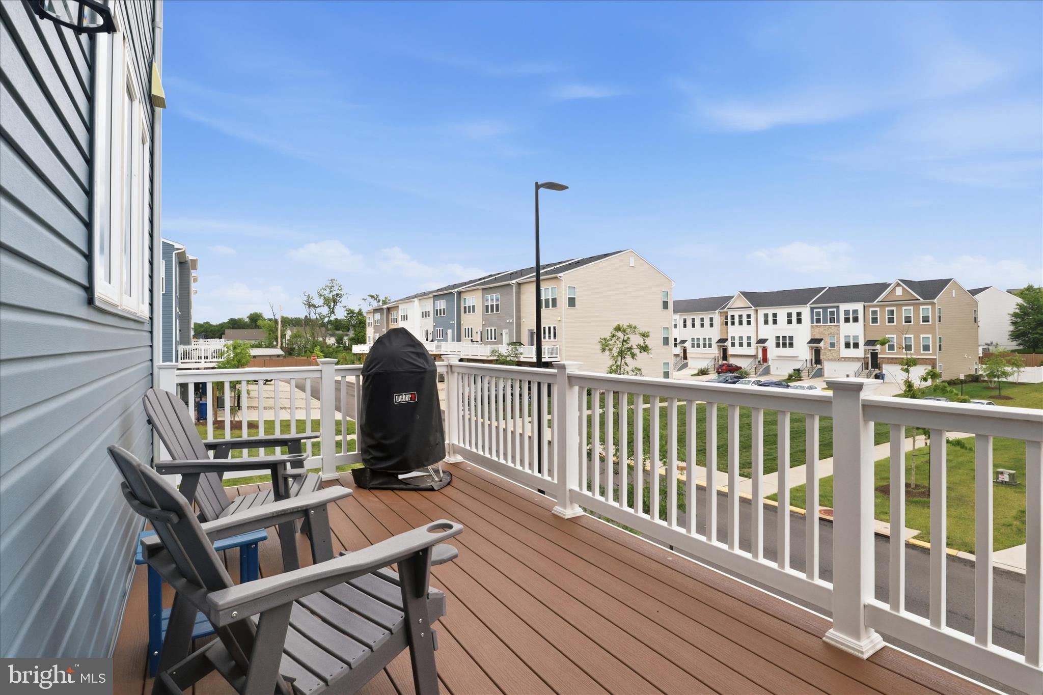 CROSSROADS VILLAGE - Residential