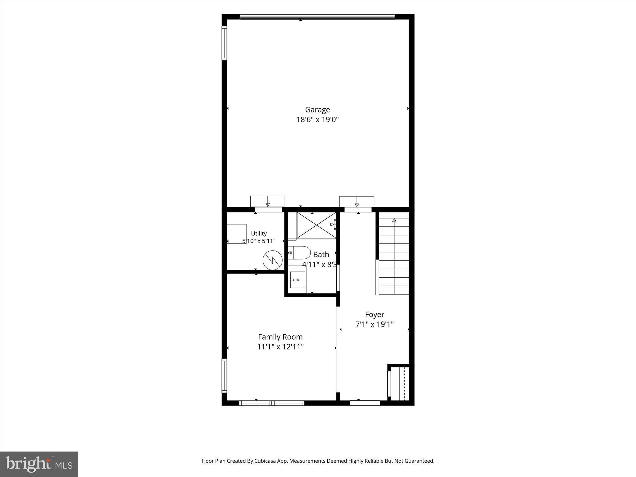CROSSROADS VILLAGE - Residential