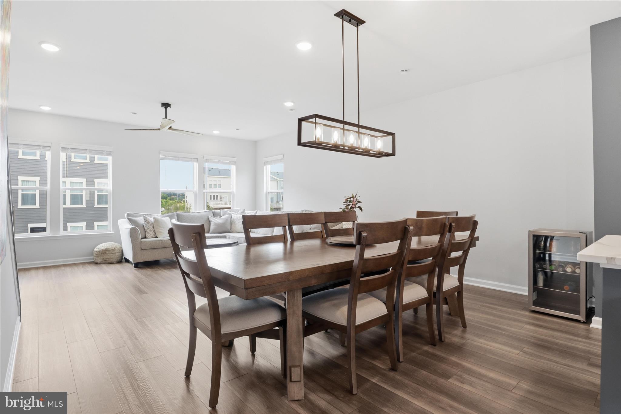 CROSSROADS VILLAGE - Residential