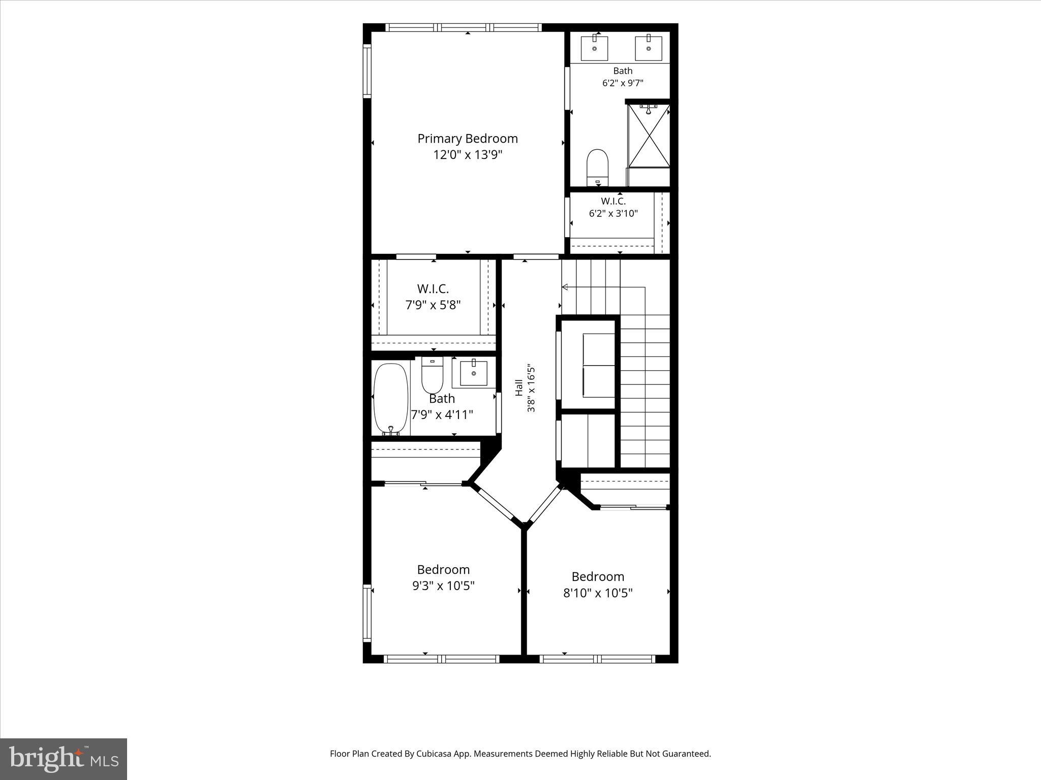 CROSSROADS VILLAGE - Residential