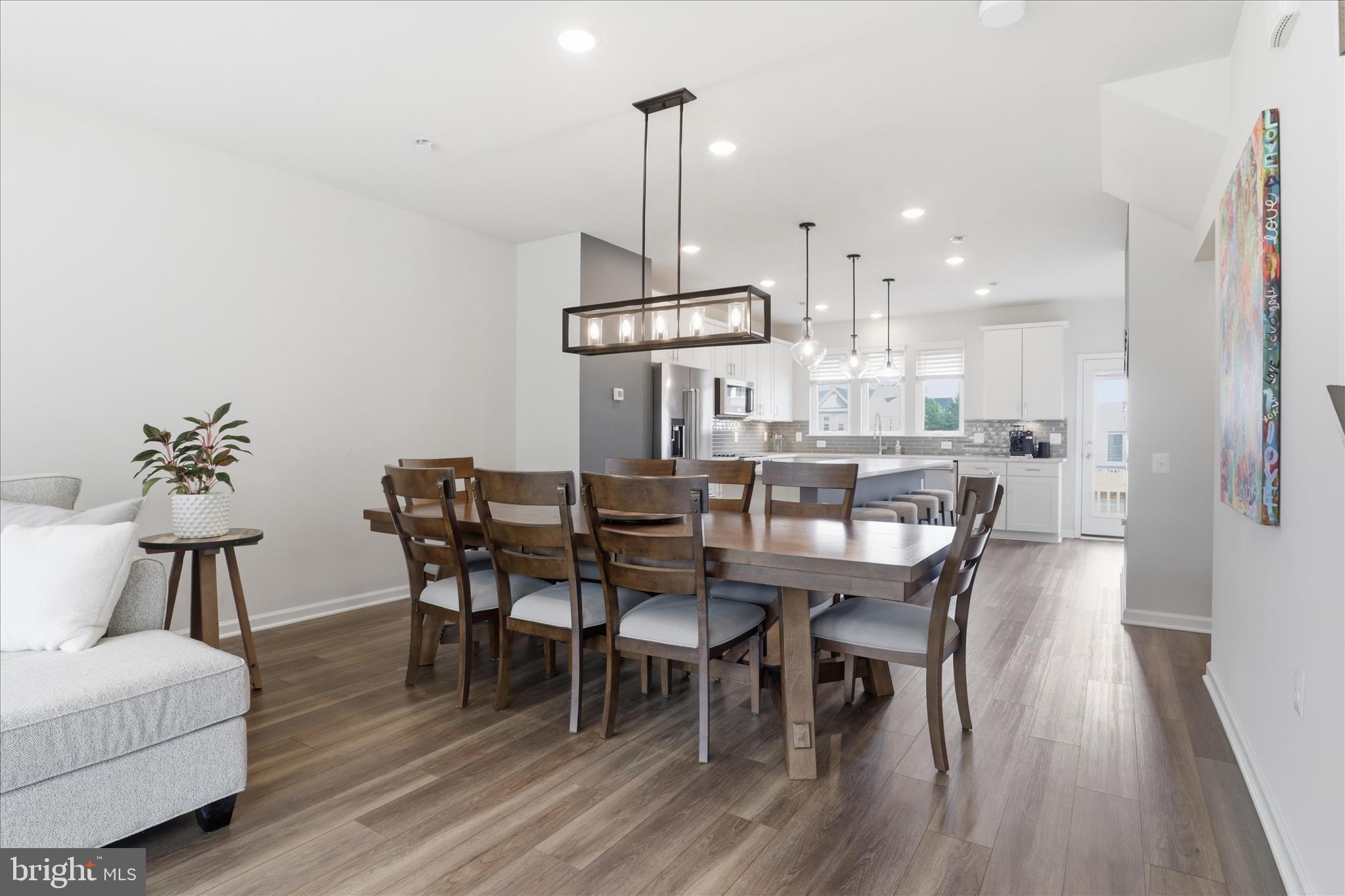 CROSSROADS VILLAGE - Residential