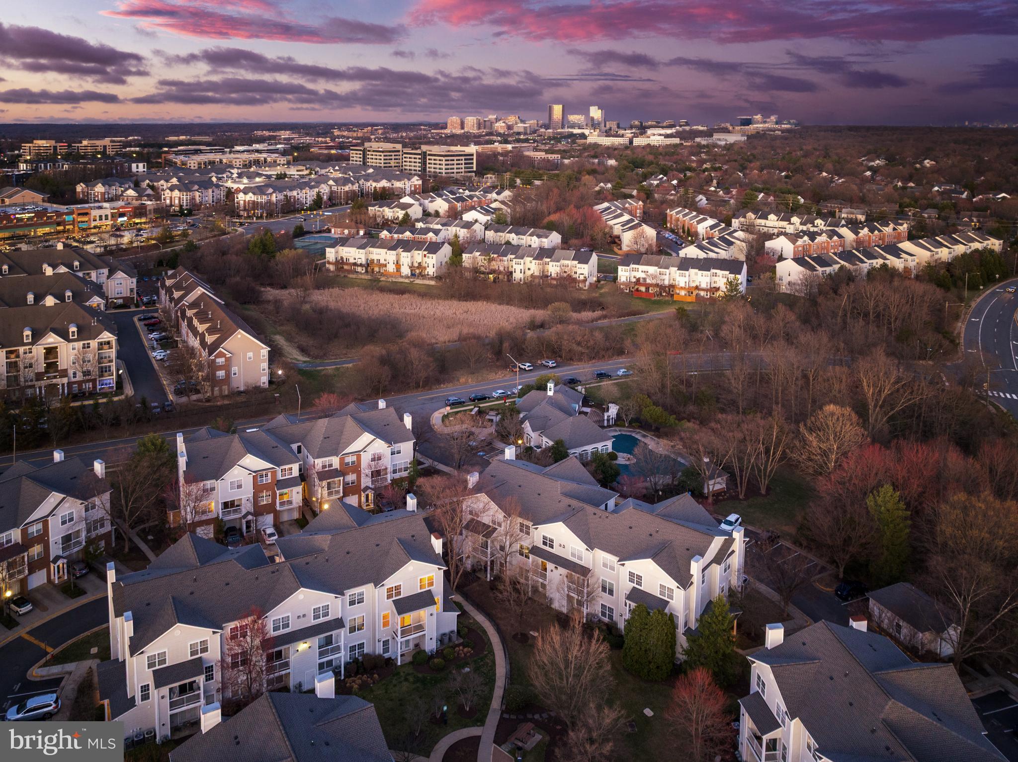 MCNAIR FARMS - Residential
