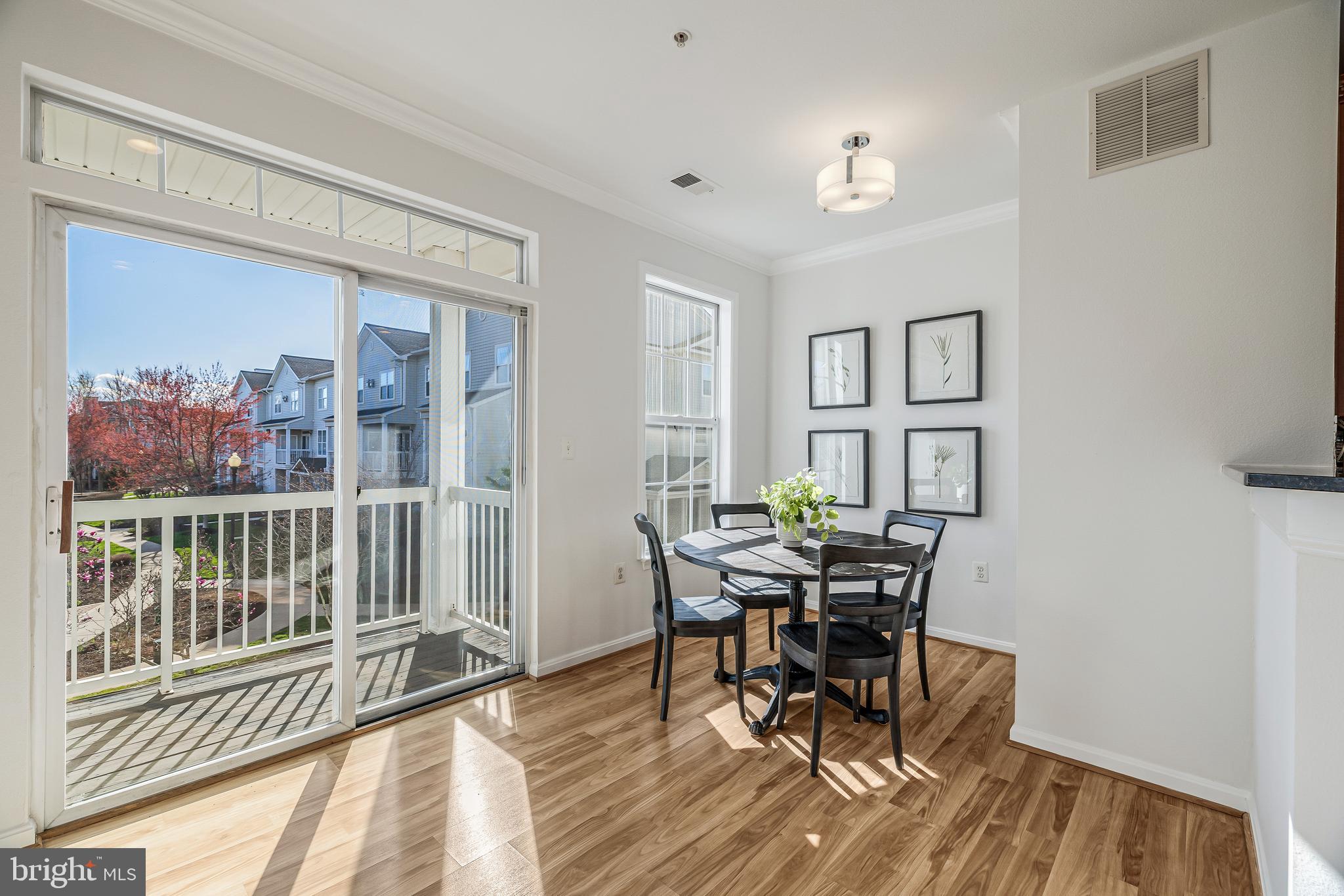 MCNAIR FARMS - Residential