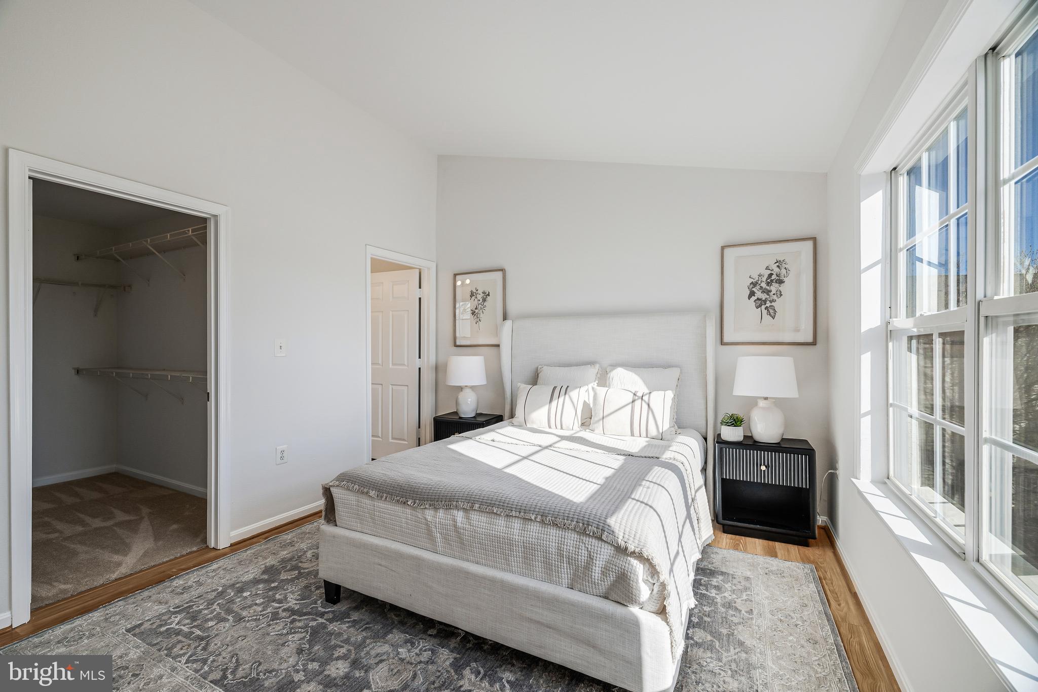 MCNAIR FARMS - Residential