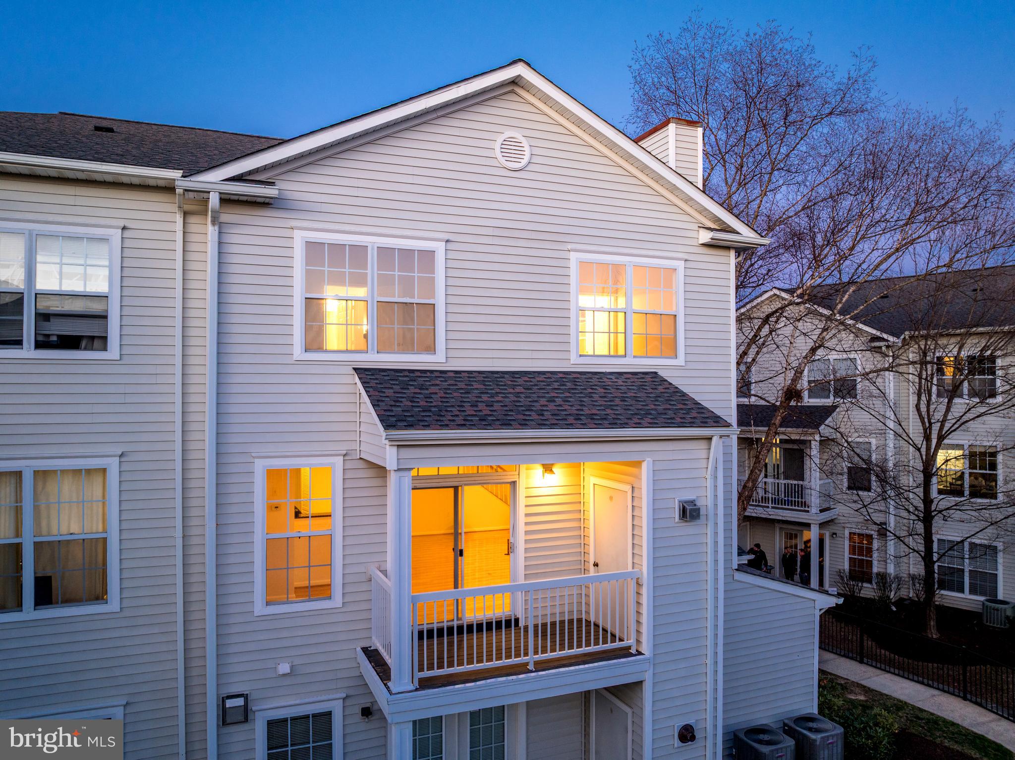 MCNAIR FARMS - Residential
