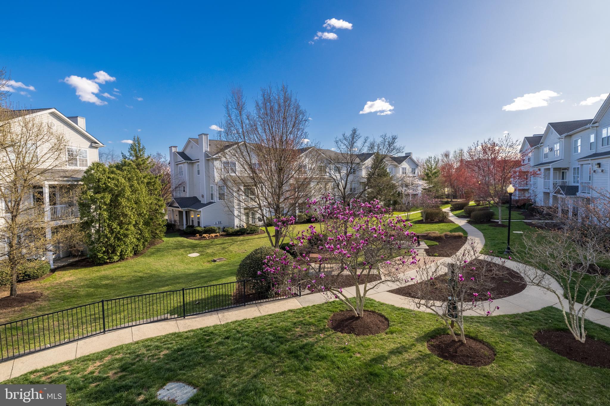 MCNAIR FARMS - Residential