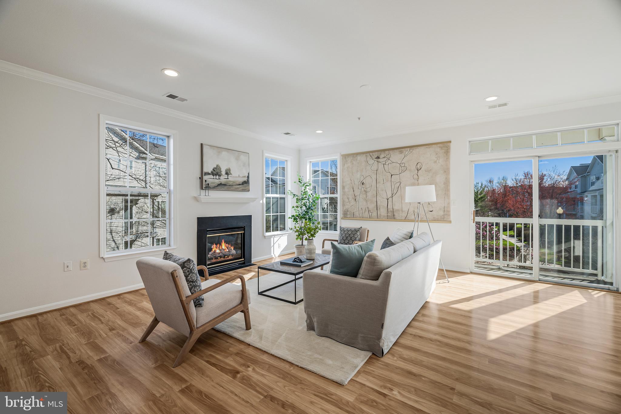 MCNAIR FARMS - Residential
