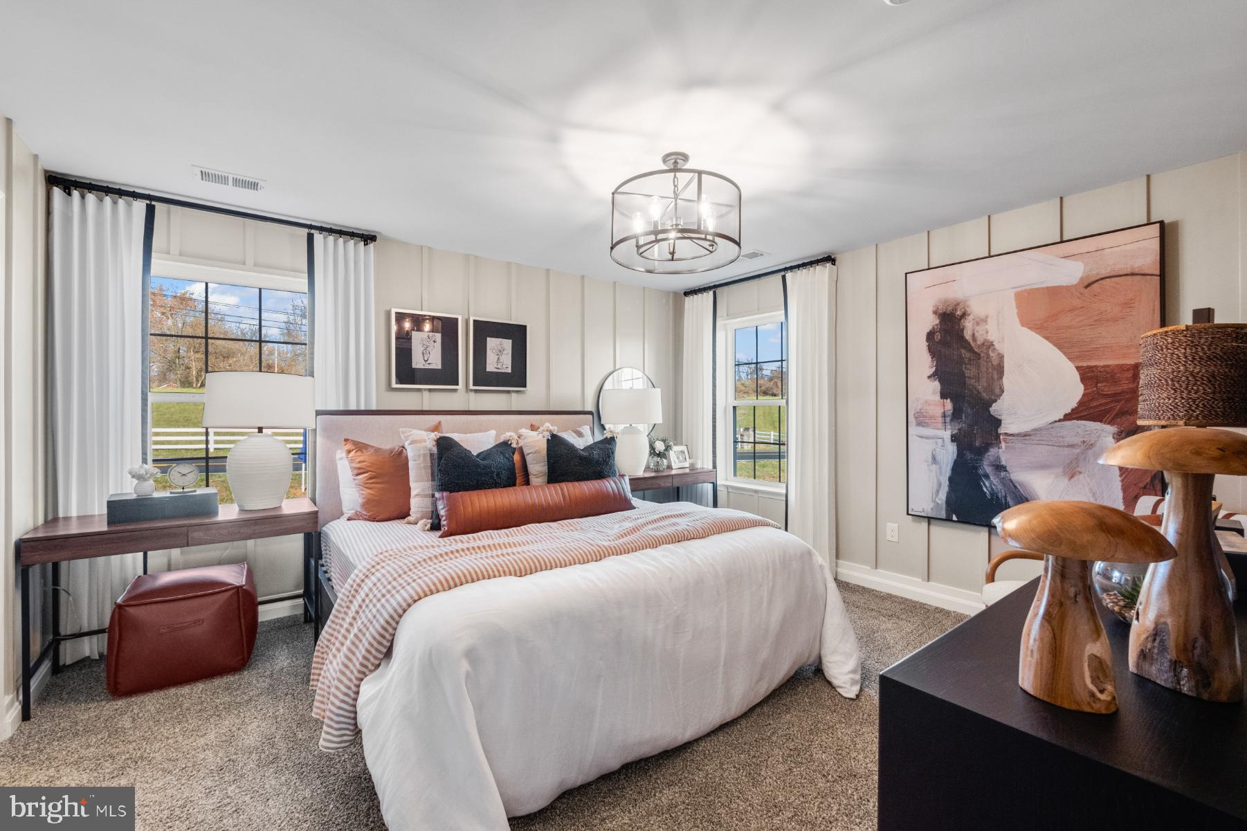 RED HILL - Residential