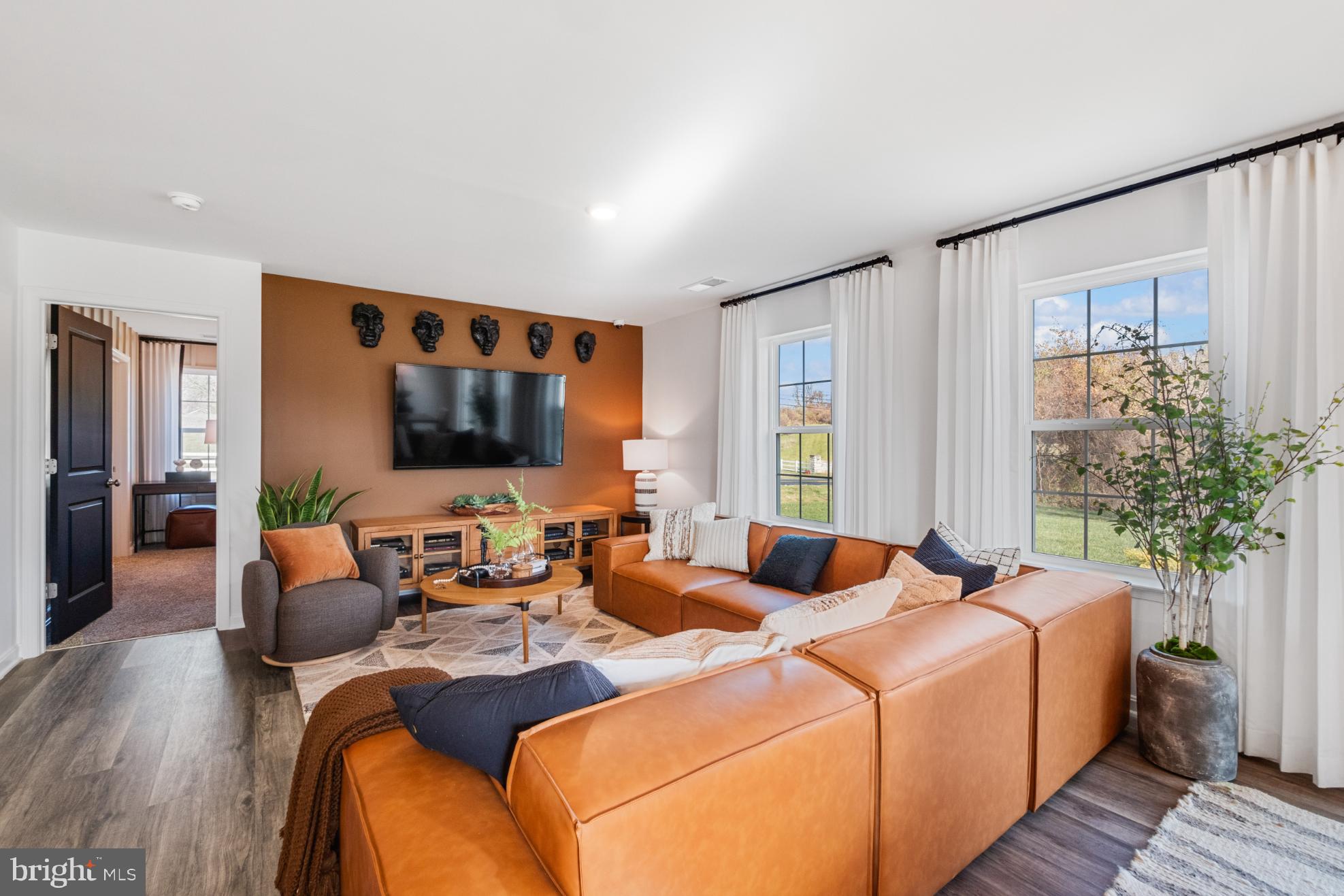RED HILL - Residential