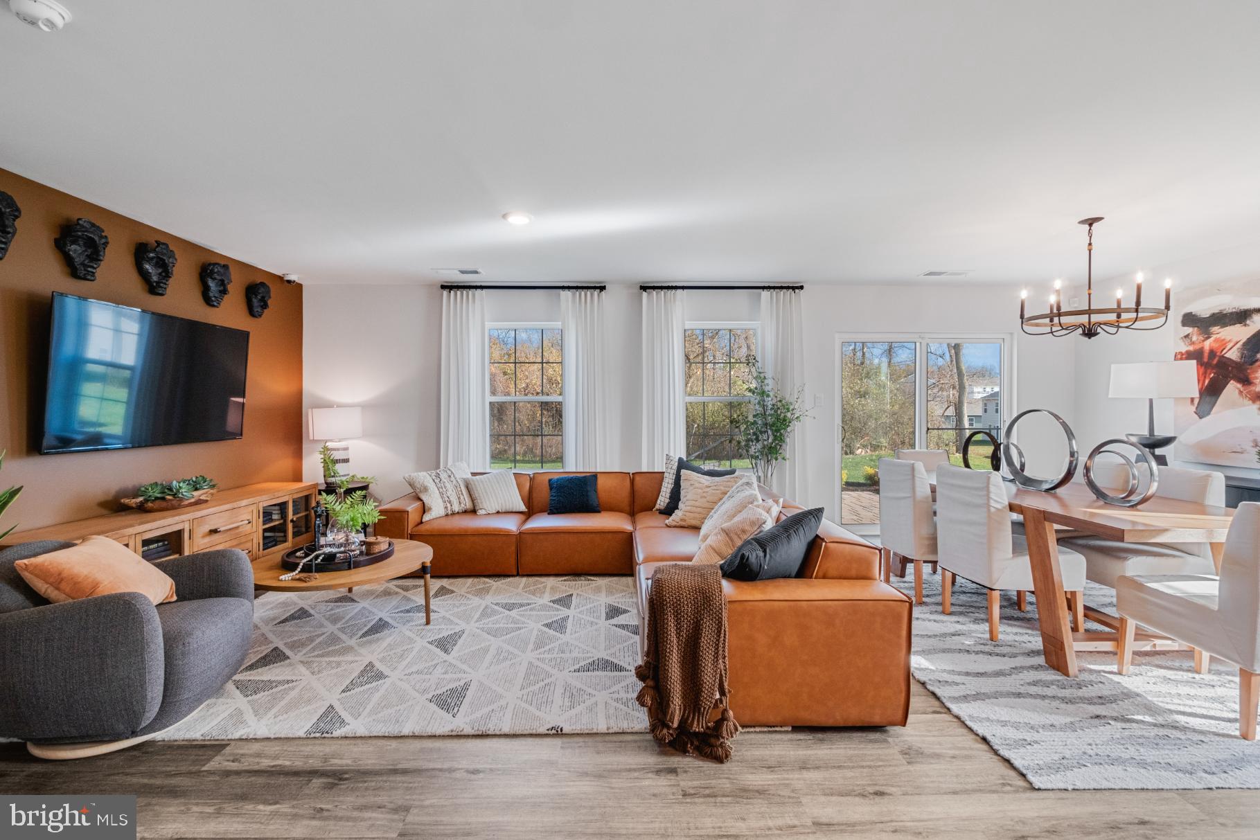 RED HILL - Residential