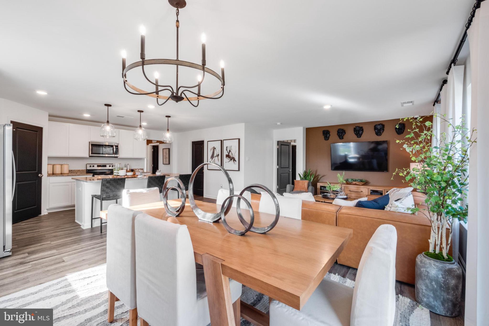 RED HILL - Residential