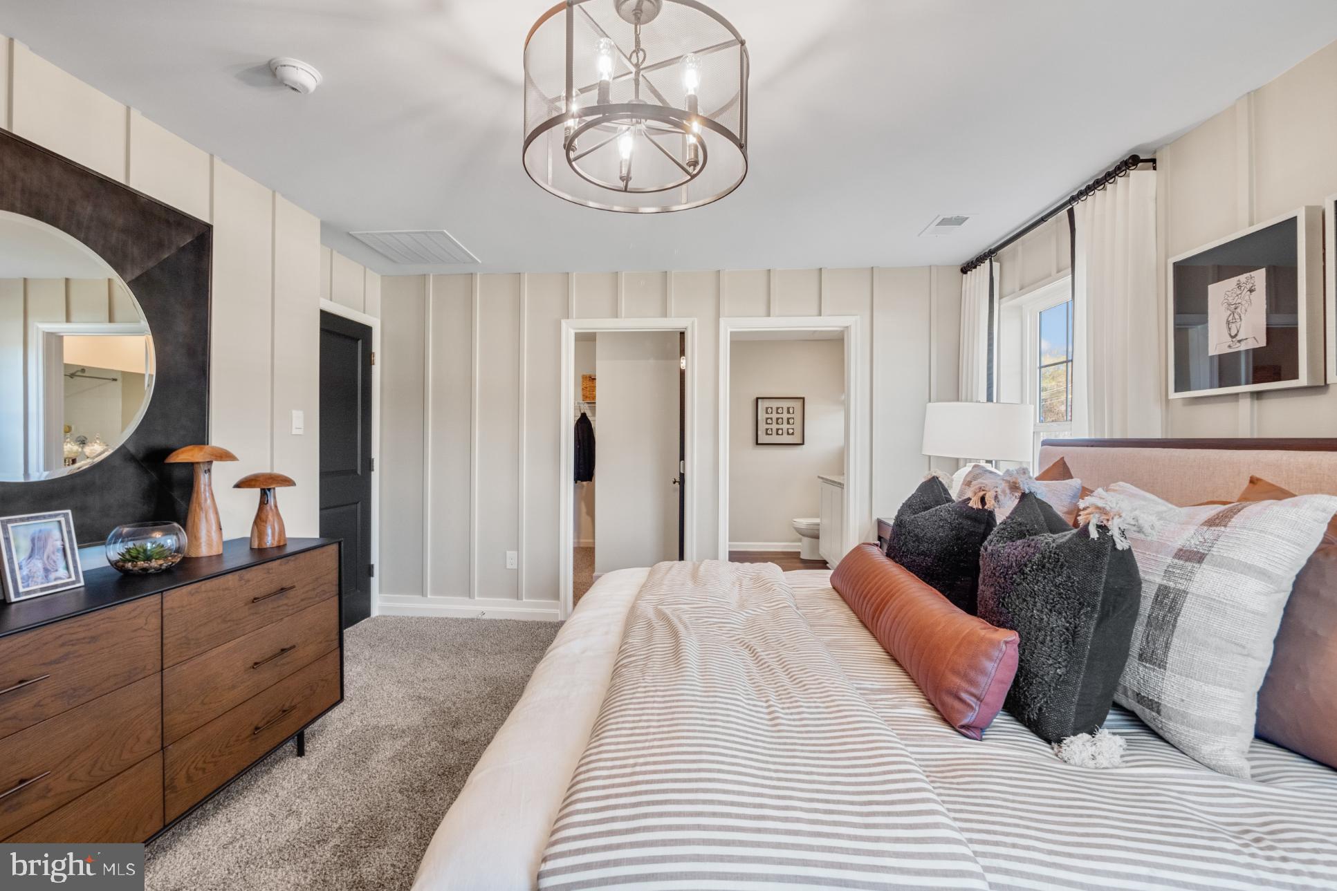 RED HILL - Residential