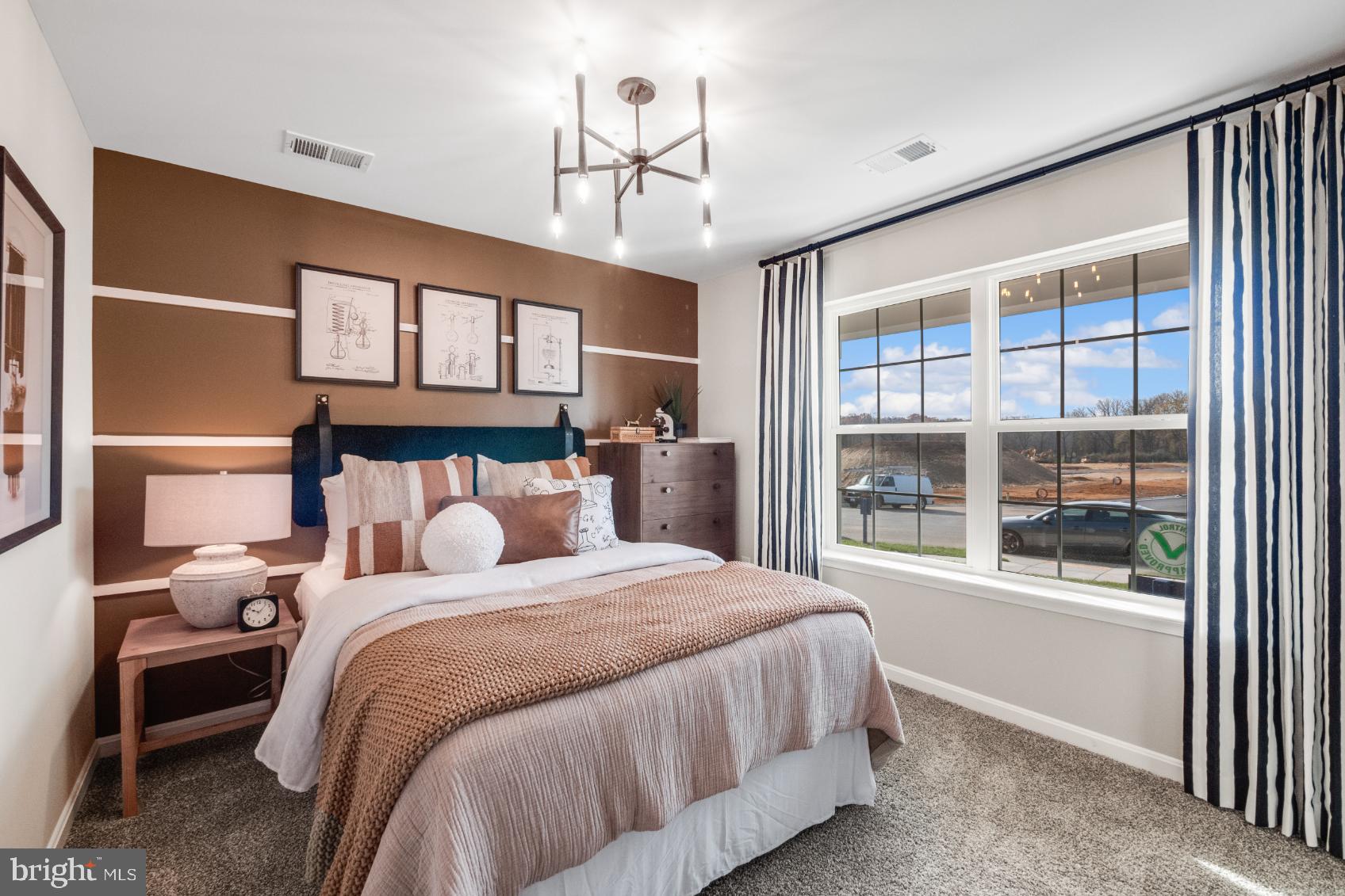 RED HILL - Residential