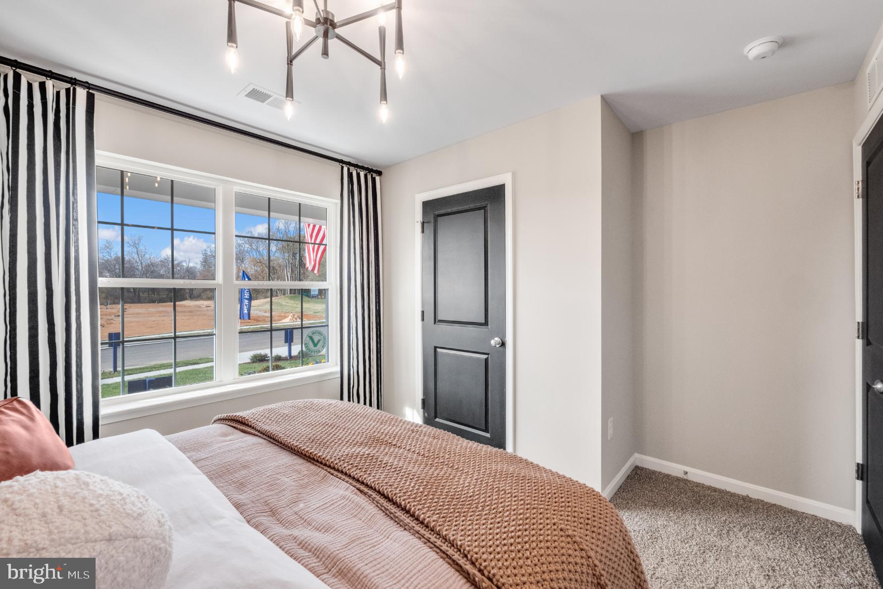 RED HILL - Residential