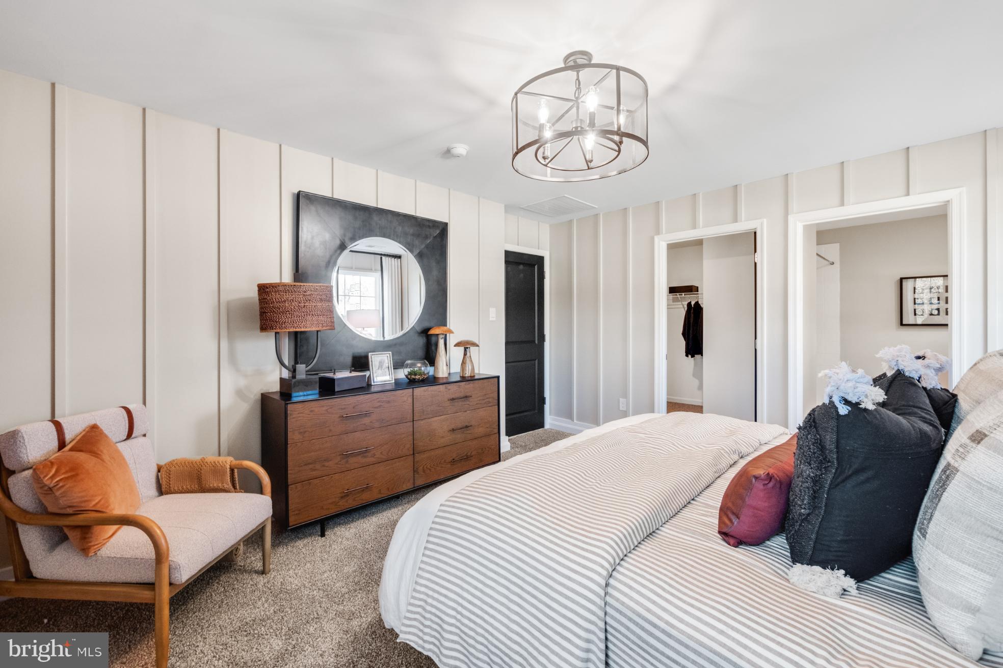 RED HILL - Residential